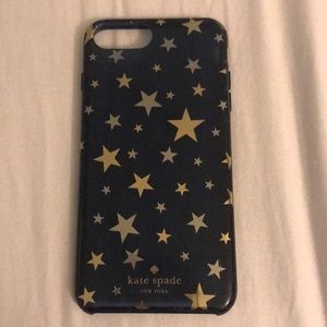 ⭐️KATE SPADE CASE IPHONE 7 PLUS